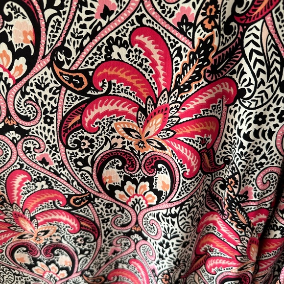 Talbot’s shift dress L - Picture 3 of 5